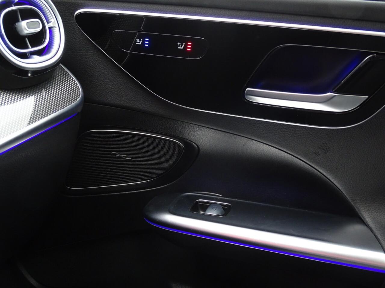 Mercedes-Benz C-KLASSE 300 Estate Trekhaak Panoramadak