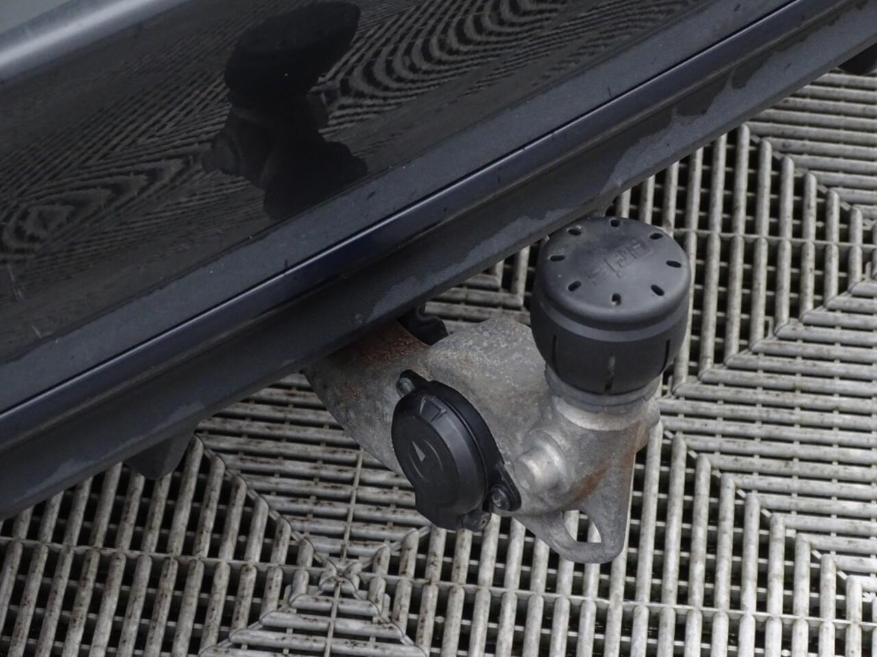 Mercedes-Benz C-KLASSE 300 Estate Trekhaak Panoramadak