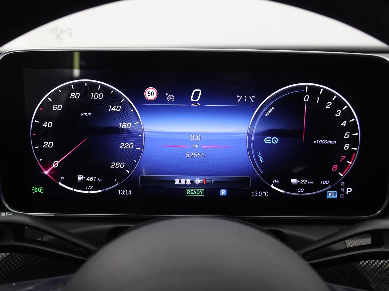 Mercedes-Benz C-KLASSE Estate 300 e AMG Line | Night | Panoramadak | Stoelverwarming | Achteruitrijcamera |