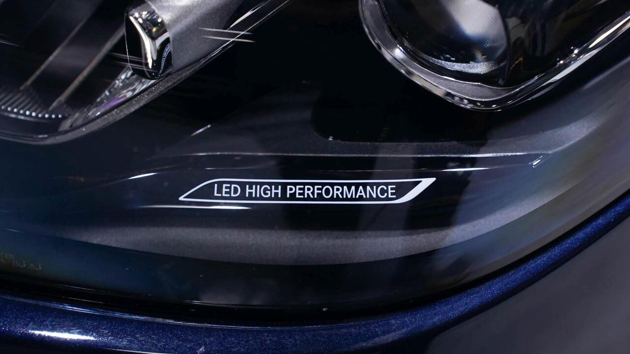 Mercedes-Benz C-KLASSE Estate 180 Luxury Line 1e Eig. NAP Trekhaak Apple Carplay Rijklaar