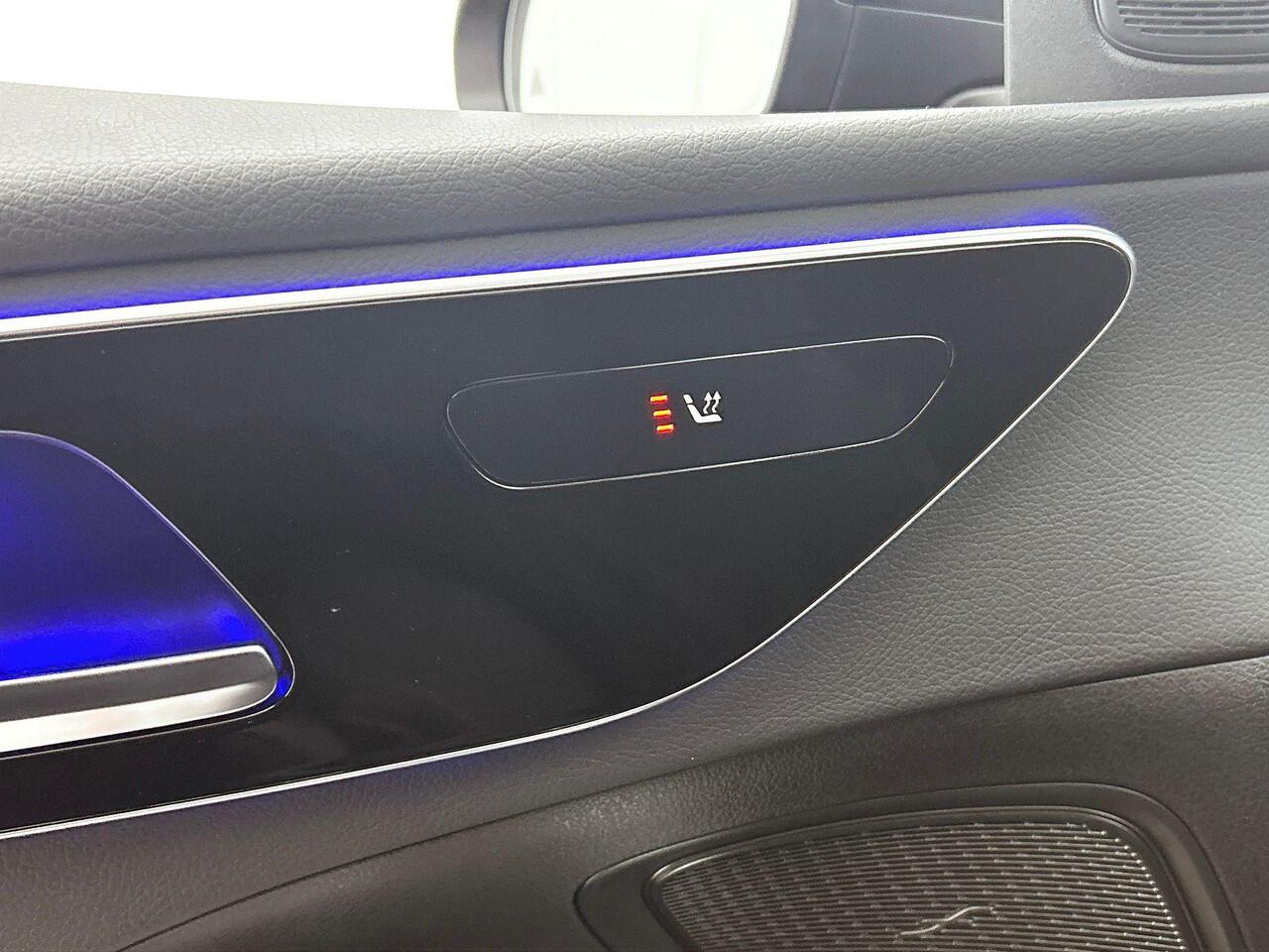 Mercedes-Benz C-KLASSE Estate 300 e Luxury Line BLACK AD-CRUISE | SFEER | TREKHAAK