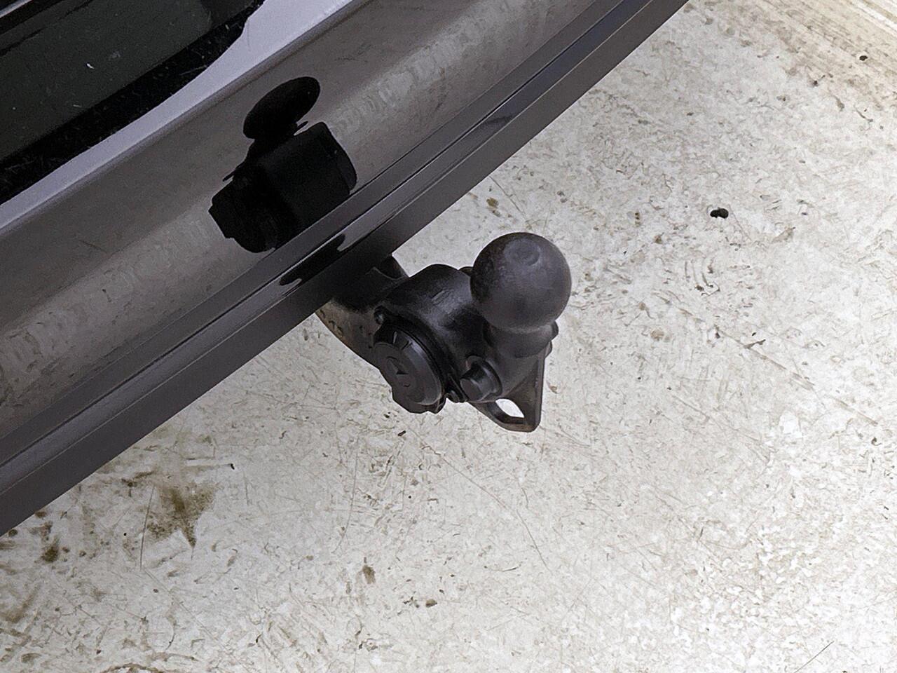 Mercedes-Benz C-KLASSE Estate 300 e Luxury Line BLACK AD-CRUISE | SFEER | TREKHAAK