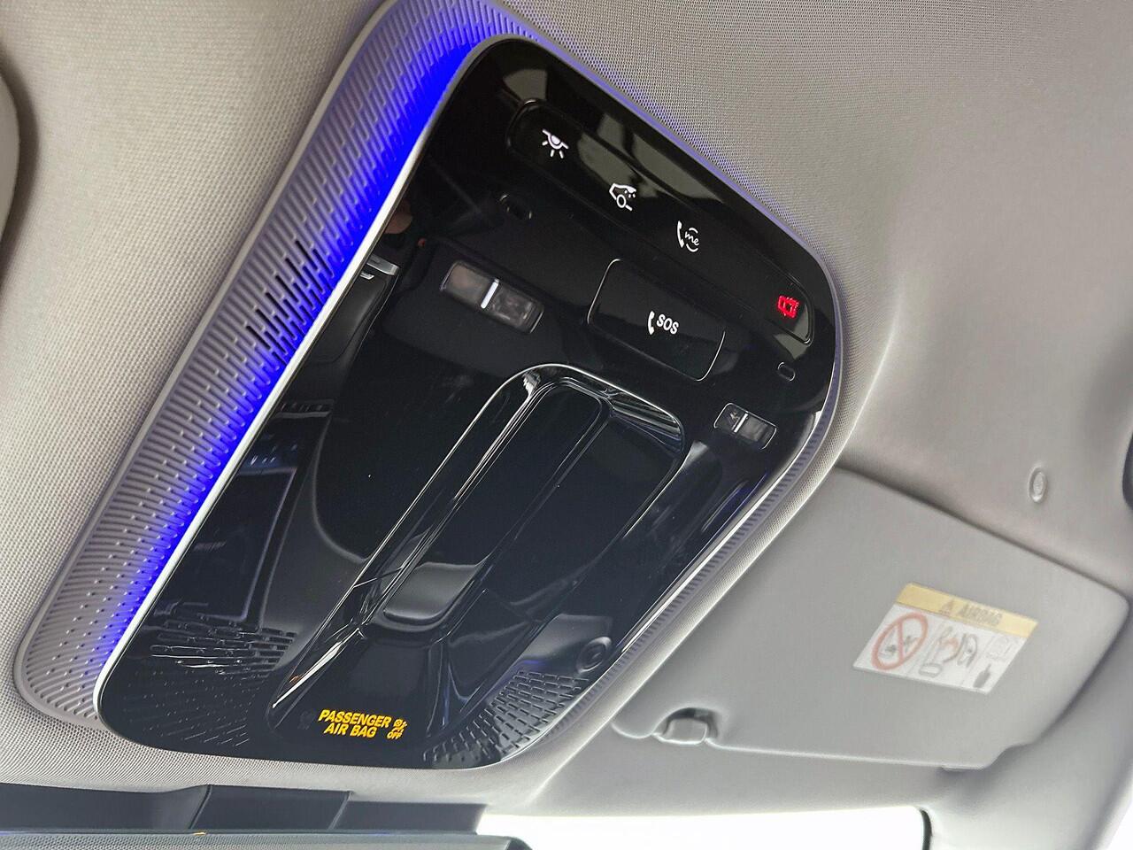 Mercedes-Benz C-KLASSE Estate 300 e Luxury Line BLACK AD-CRUISE | SFEER | TREKHAAK