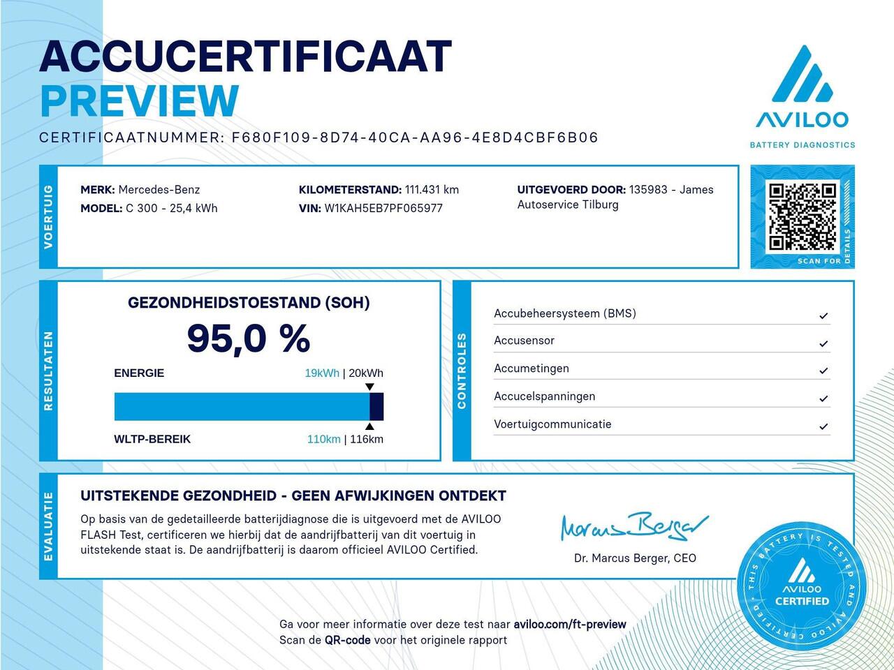 Mercedes-Benz C-KLASSE Estate 300 e Luxury Line BLACK AD-CRUISE | SFEER | TREKHAAK