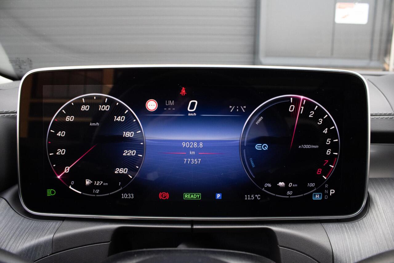 Mercedes-Benz C-KLASSE 300 e AMG Line PANO 360 CAMERA ADAPTIEF SFEER