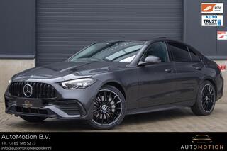 mercedes-benz-c-klasse-300-e-amg-li