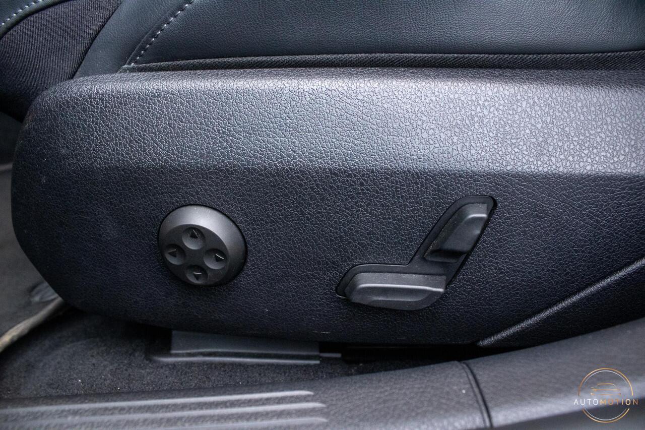 Mercedes-Benz C-KLASSE 300 e AMG Line Limited PANO 360 CAMERA ELEKTRISCHE STOEL ADAPTIEF