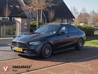 mercedes-benz-c-klasse-180-amg-line