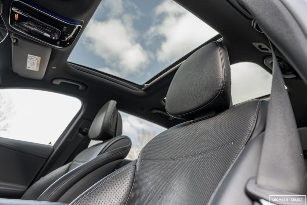 Mercedes-Benz C-KLASSE 300 e (313PK) AMG, Vol, Pano, Distronic, Trekhaak