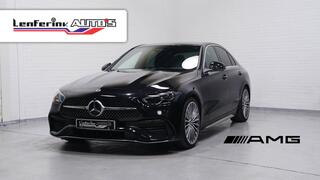 mercedes-benz-c-klasse-180-amg-line