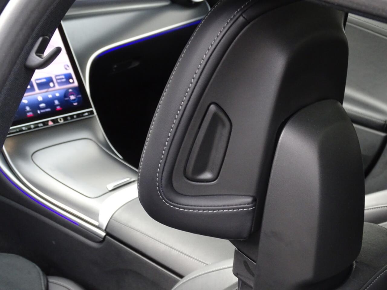 Mercedes-Benz C-KLASSE 300 e AMG Line 63 Panoramadak/360