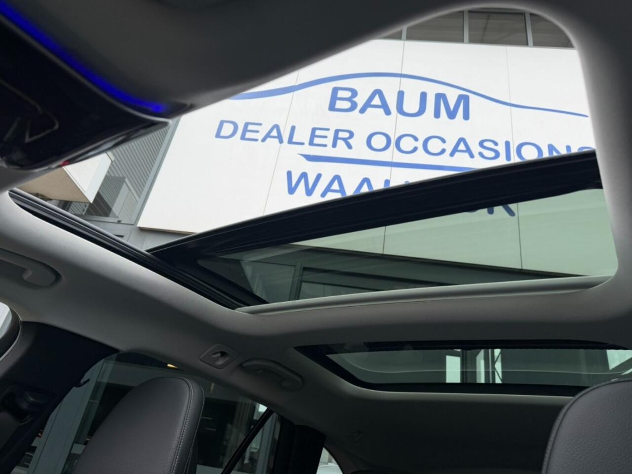 Mercedes-Benz C-KLASSE 300e PHEV BUSINESS LINE PANORAMADAK NAVI PDC-CAMERA.