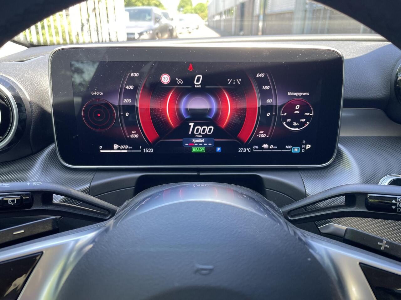 Mercedes-Benz C-KLASSE Estate 300 e | Panoramadak