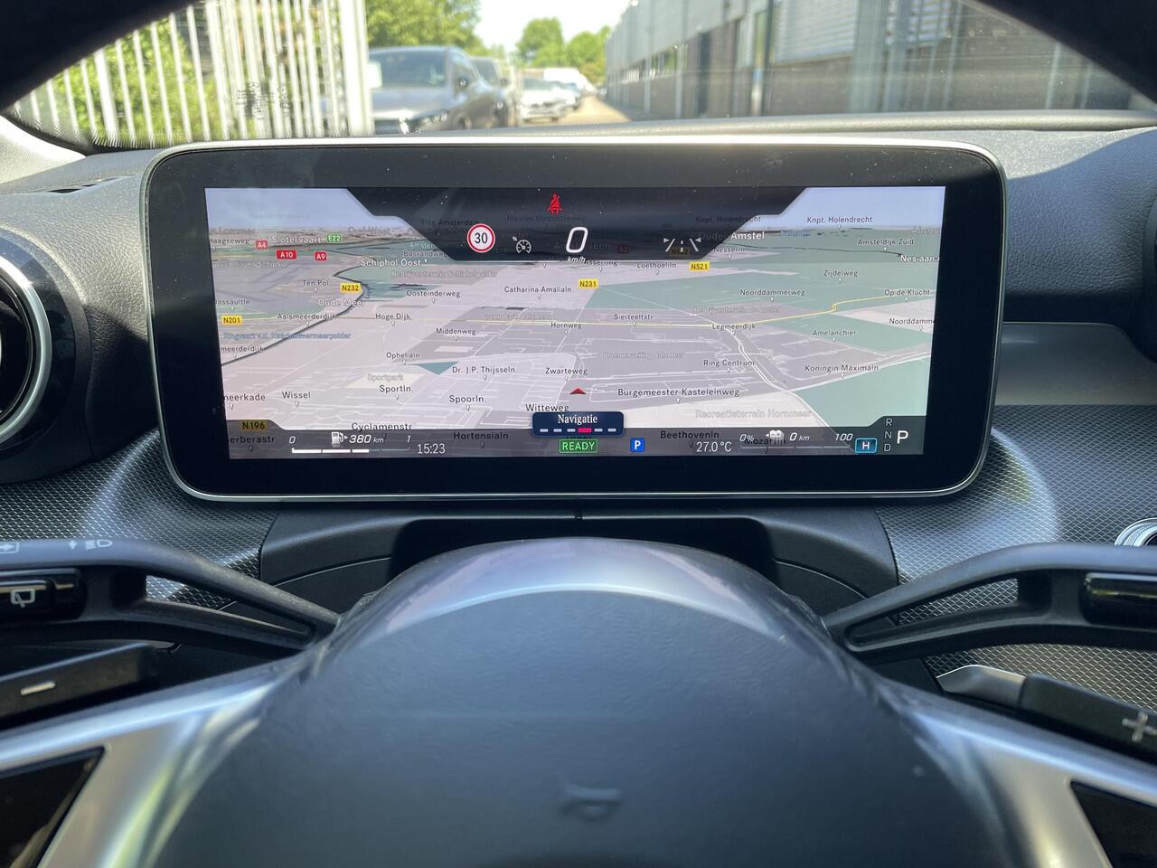 Mercedes-Benz C-KLASSE Estate 300 e | Panoramadak