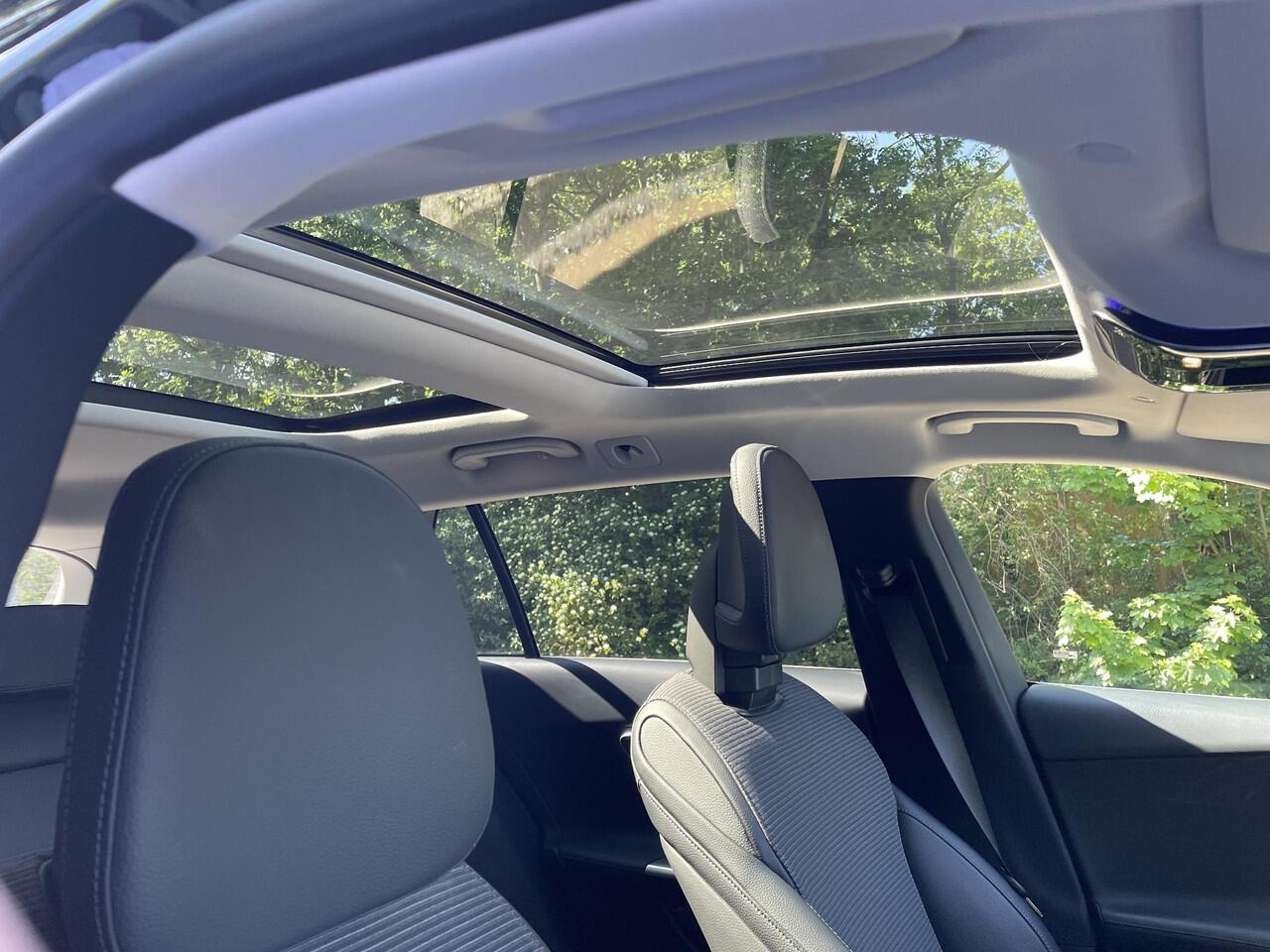 Mercedes-Benz C-KLASSE Estate 300 e | Panoramadak