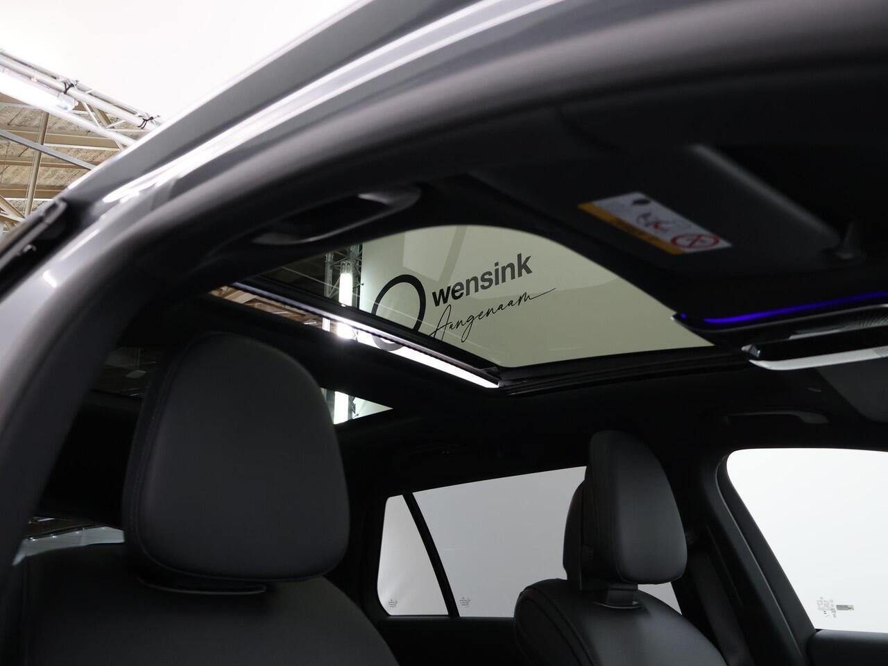 Mercedes-Benz C-KLASSE Estate 180 AMG Line | Premium Pack | Panoramaschuifdak | Augmented reality Navigatie | DIGITAL LIGHT | 360°-camera| Premium sfeerverlichting |