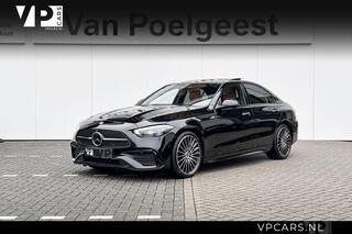mercedes-benz-c-klasse-200-amg-line