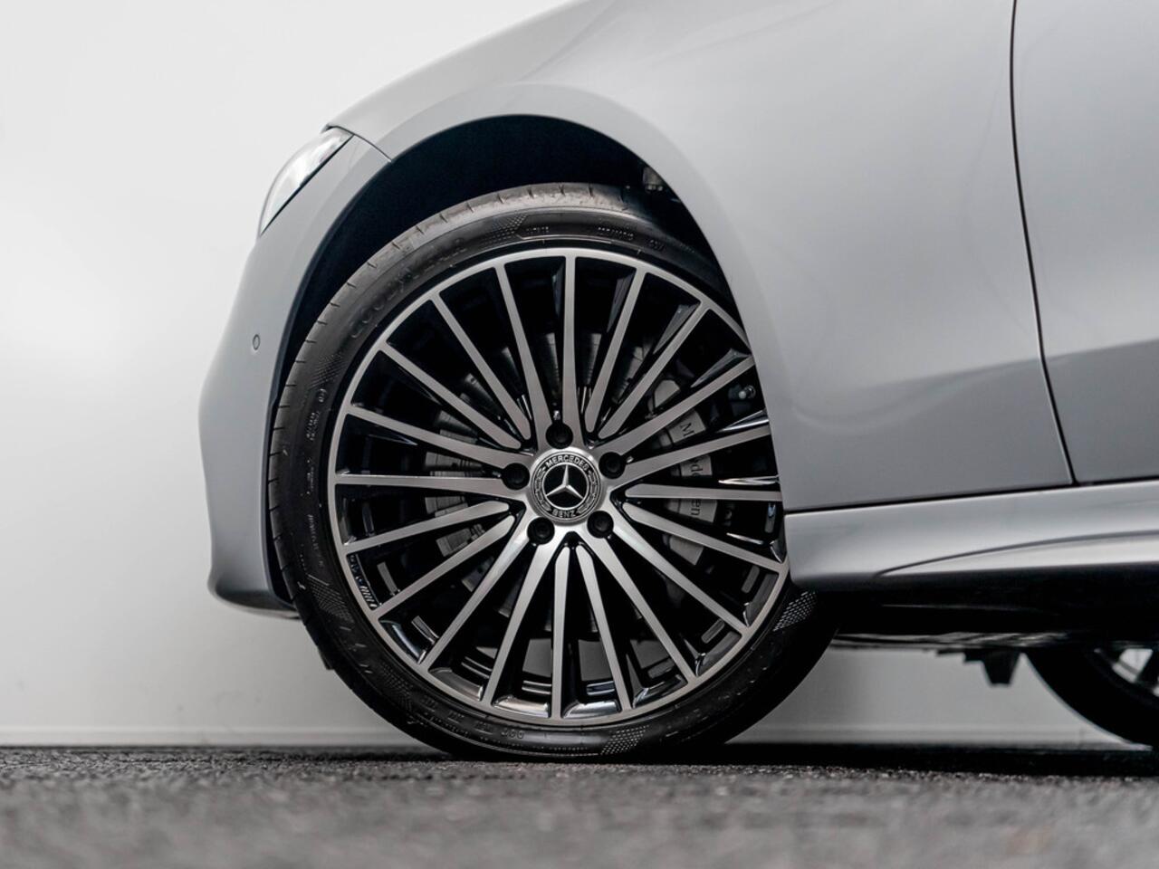 Mercedes-Benz C-KLASSE Estate C 300 e AMG Line Night | Nappa | Pano | Burmester | Memor