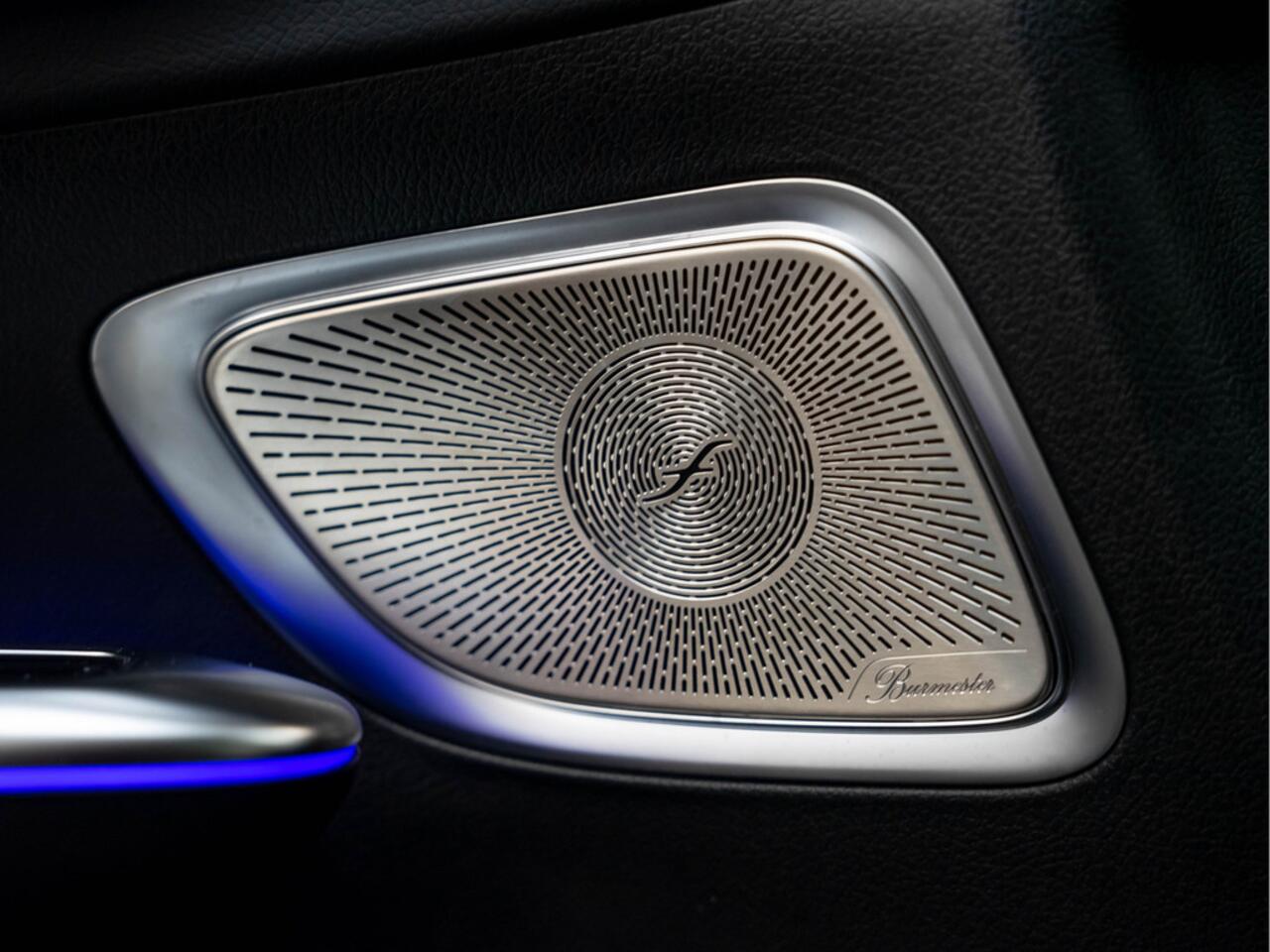 Mercedes-Benz C-KLASSE C 300 e AMG Line Premium Plus | Night | Pano | Burmester | Memor