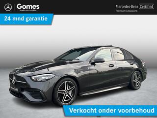 mercedes-benz-c-klasse-180-amg-line