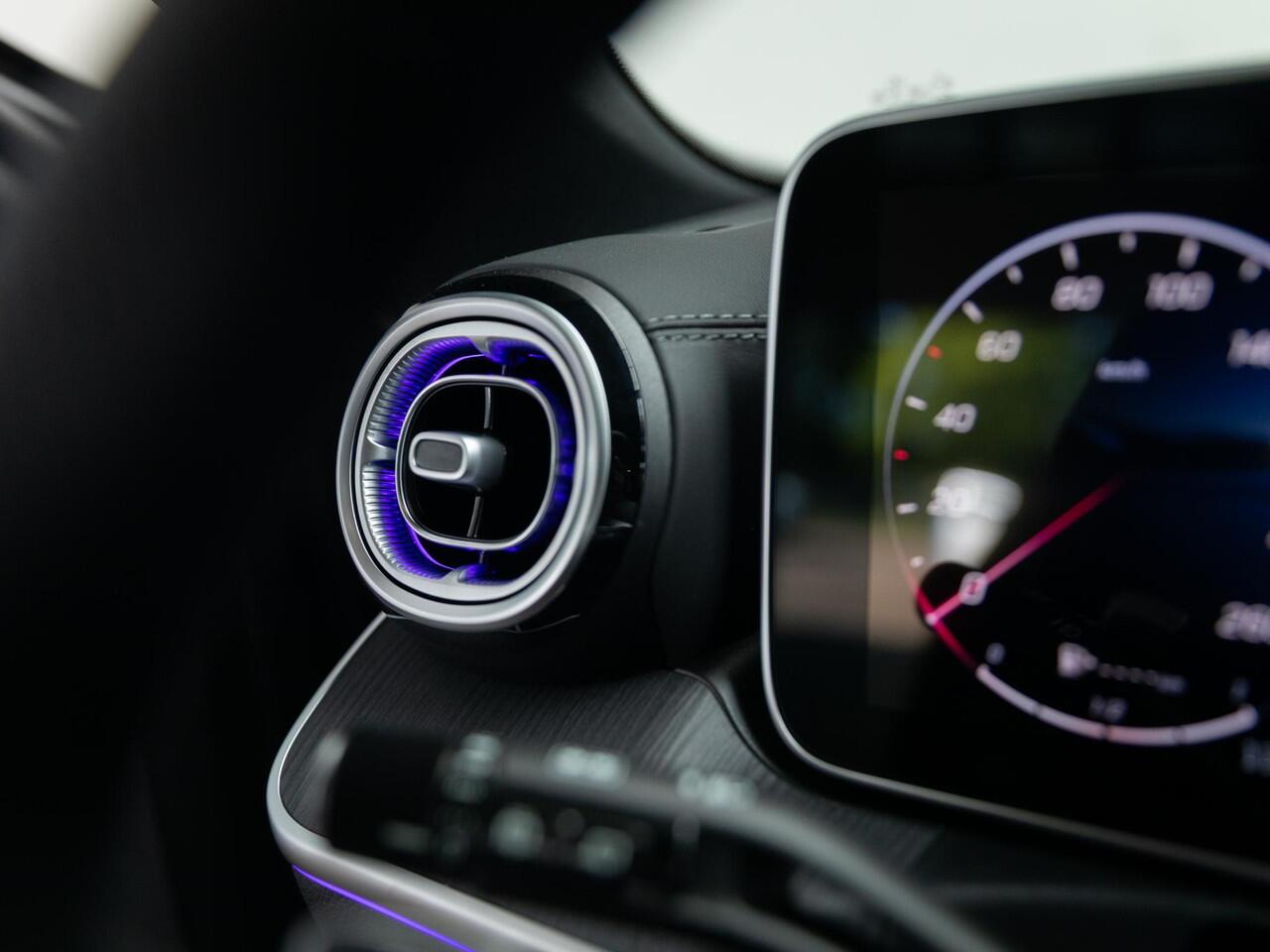 Mercedes-Benz C-KLASSE Estate 300e Business Solution AMG