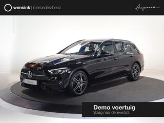 mercedes-benz-c-klasse-180-star-edi