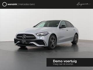 mercedes-benz-c-klasse-180-star-edi