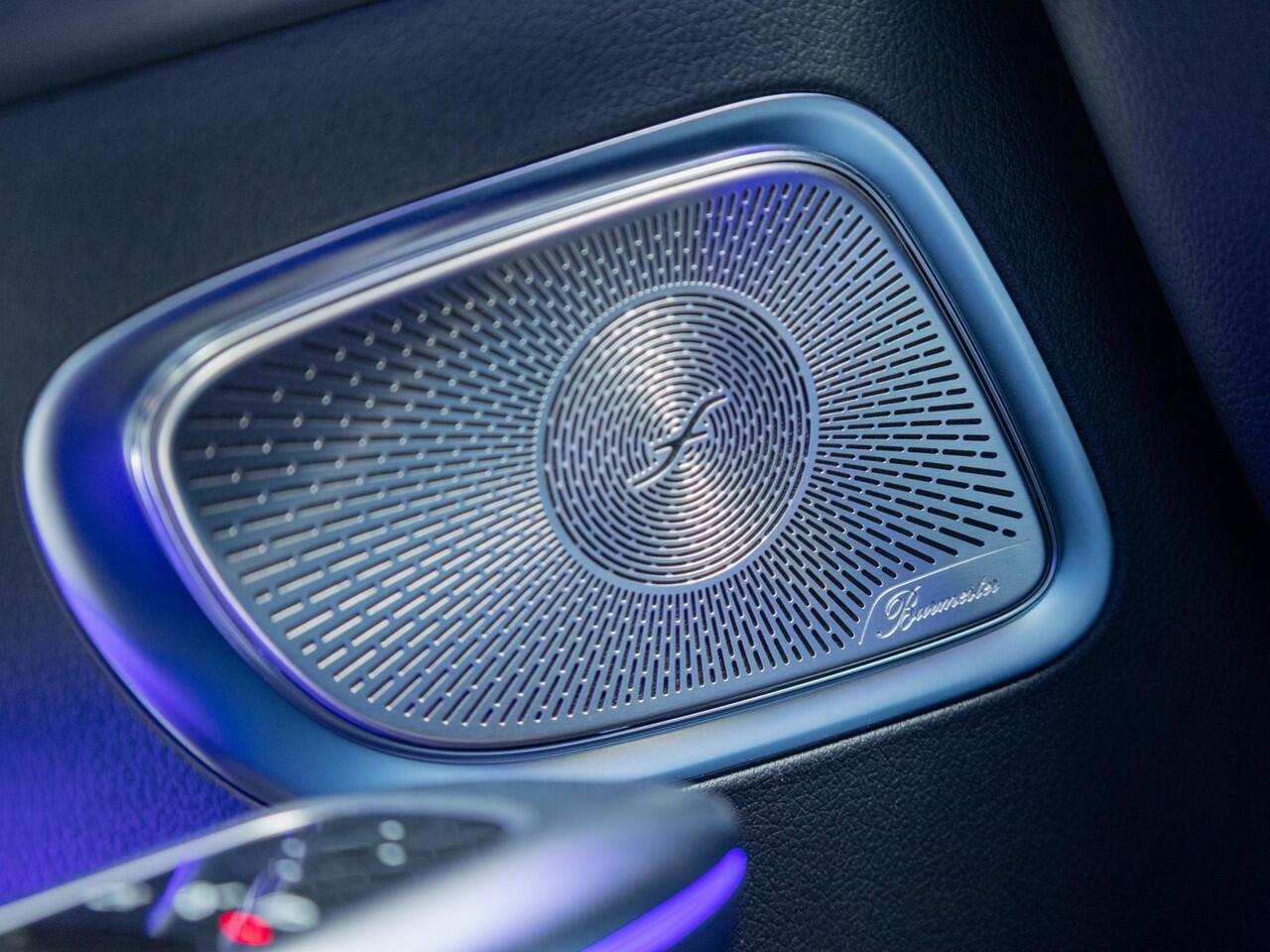 Mercedes-Benz C-KLASSE Estate 300 e Business Solution AMG Panorama dak