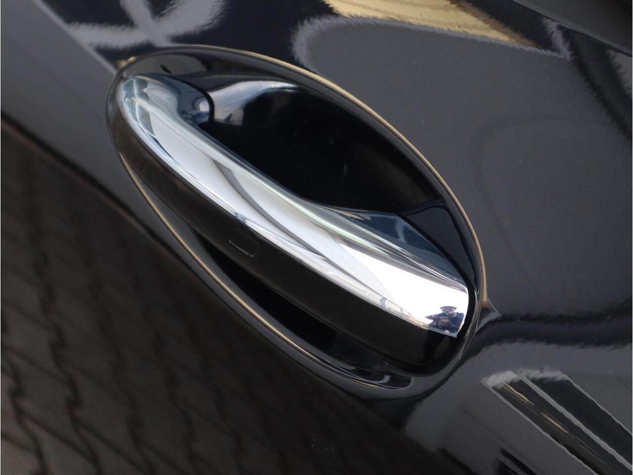 Mercedes-Benz C-KLASSE Estate 300 e AMG Line