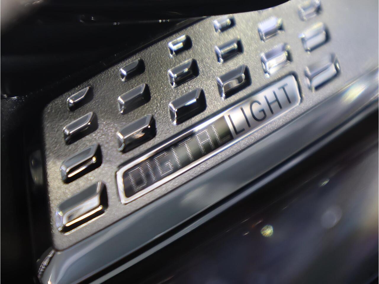 Mercedes-Benz C-KLASSE Estate 200 AMG Line