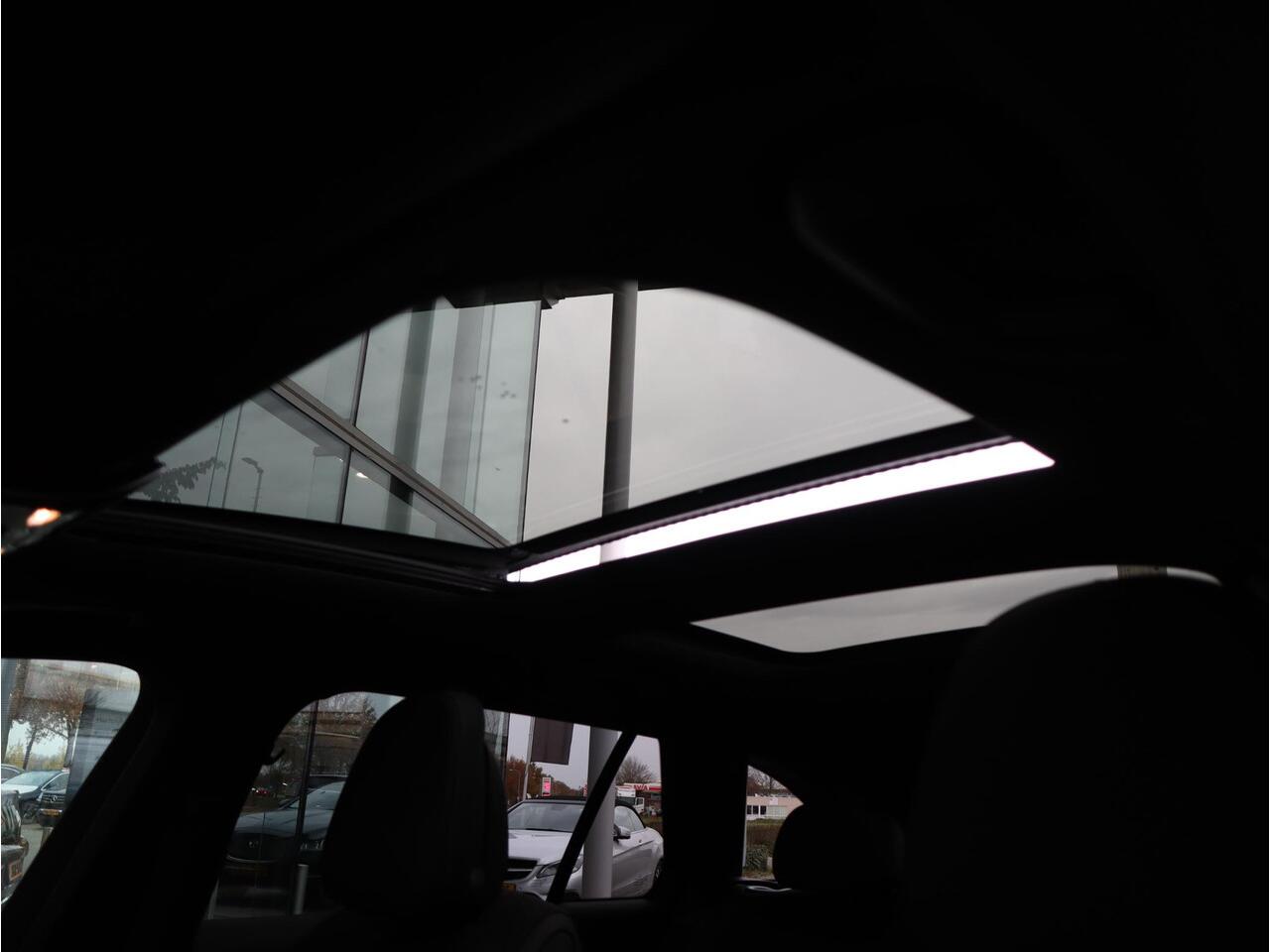 Mercedes-Benz C-KLASSE Estate 200 AMG Line