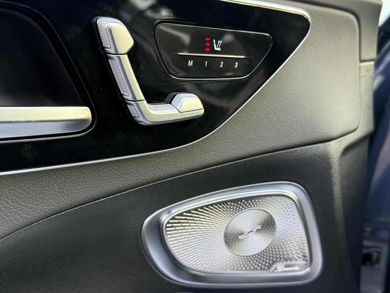 Mercedes-Benz C-KLASSE Limousine 300 e star Edition AMG Line Plus Panorama dak | Trekhaak