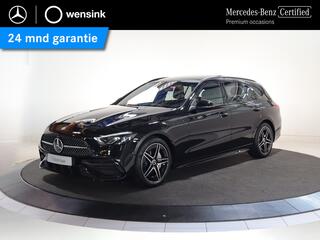 mercedes-benz-c-klasse-180-star-edi