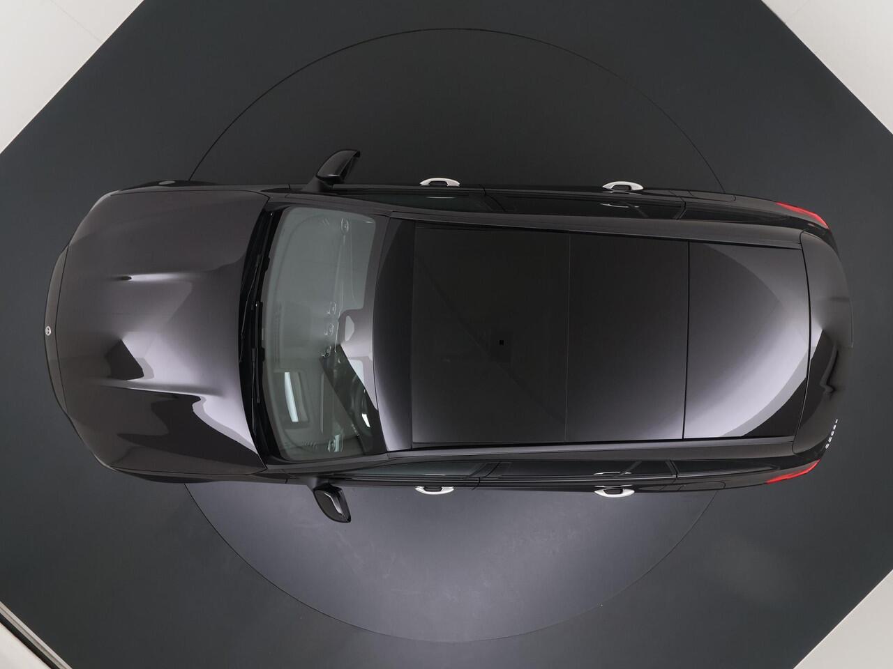 Mercedes-Benz C-KLASSE Estate 300 e Business Solution AMG | Panorama - Schuifdak | Trekhaak Wegklapbaar | Memorystoelen | Niveauregeling | Head-Up Display | 360° Camera | Burmester Surround Sound