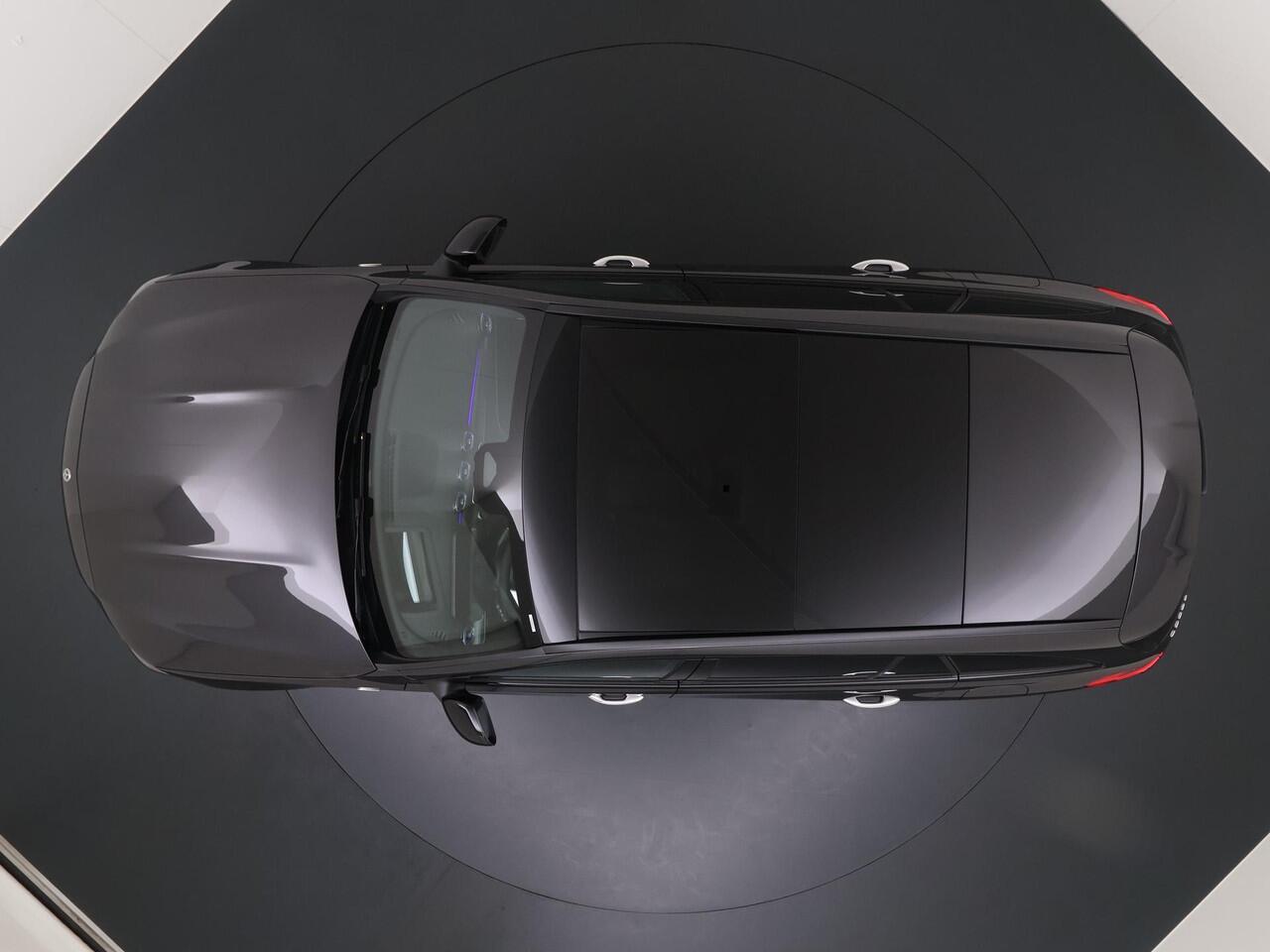 Mercedes-Benz C-KLASSE Estate 300 e Business Solution AMG | Panorama - Schuifdak | Trekhaak Wegklapbaar | Niveauregeling | Head-Up Display | Memorystoelen | Burmester Surround Sound | Apple Carplay & Android Auto