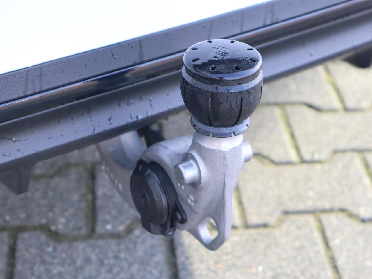 Mercedes-Benz C-KLASSE Estate 180 Star Edition AMG Line Plus