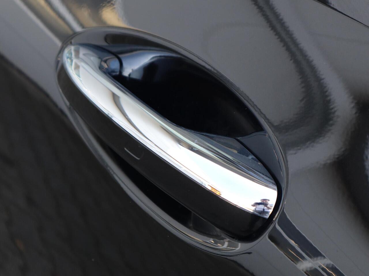 Mercedes-Benz C-KLASSE Estate 180 Star Edition AMG Line Plus