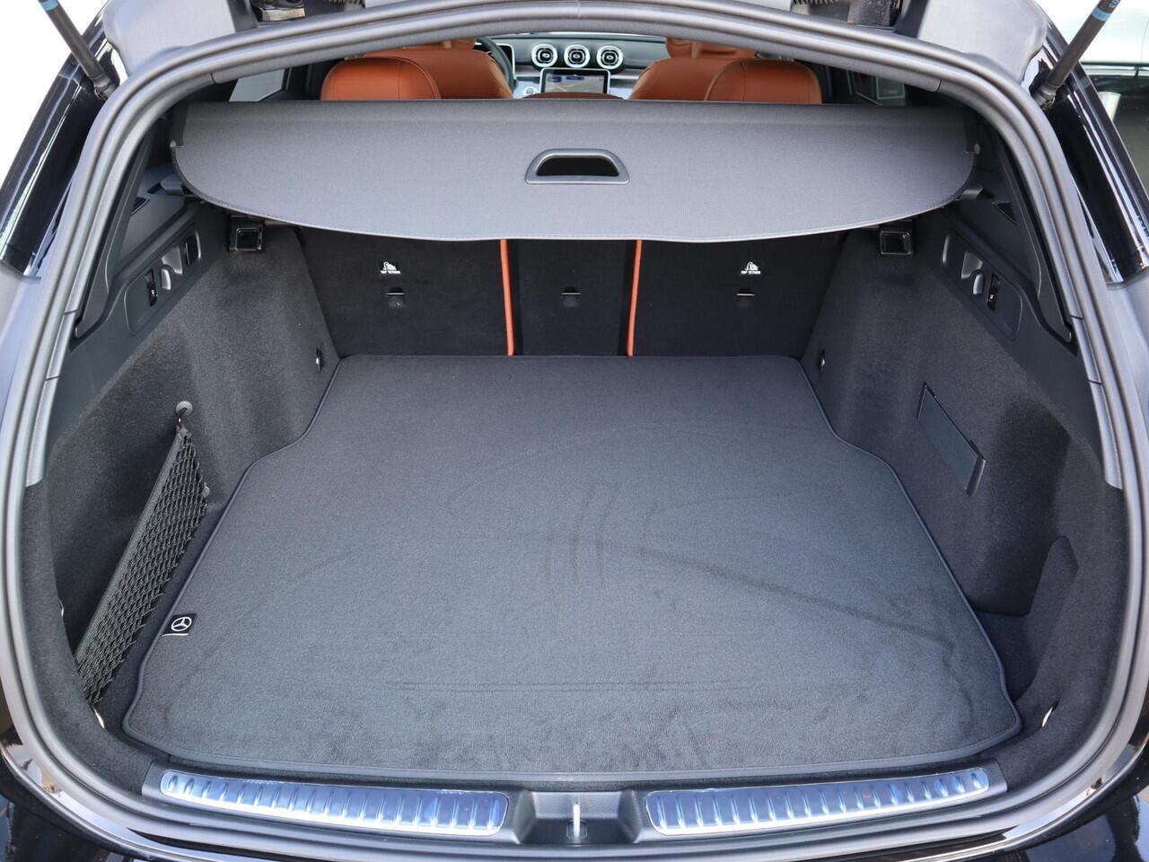 Mercedes-Benz C-KLASSE Estate 180 Star Edition AMG Line Plus