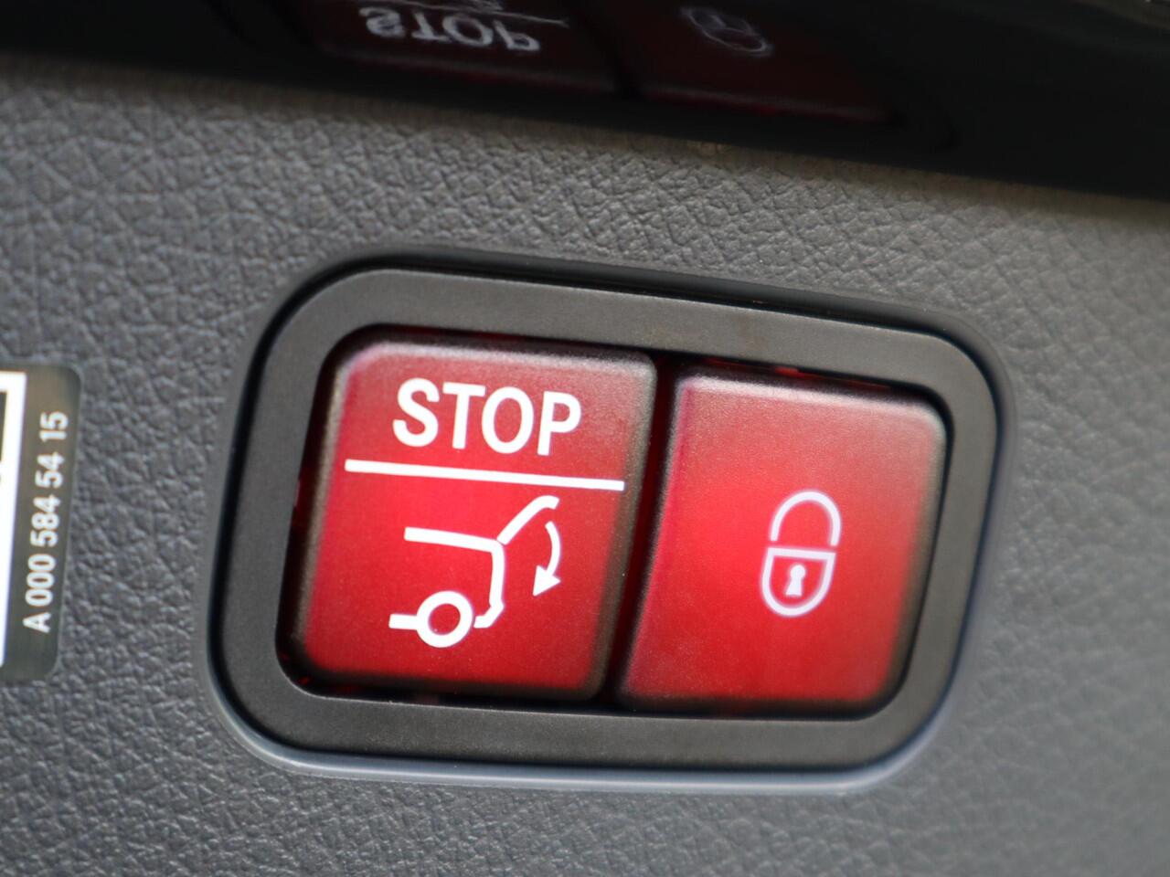 Mercedes-Benz C-KLASSE Estate 180 Star Edition AMG Line Plus