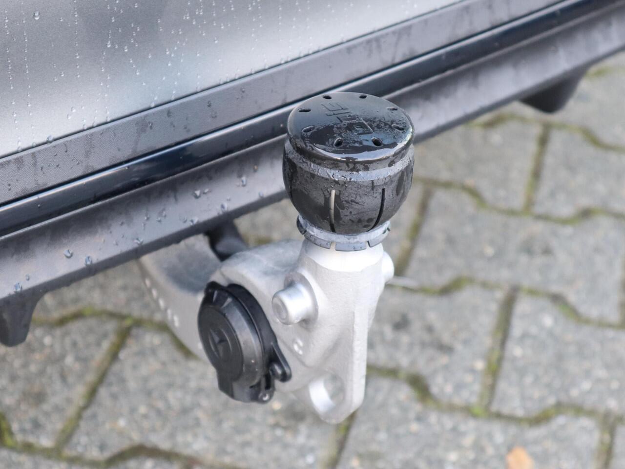 Mercedes-Benz C-KLASSE Estate 180 Business Solution AMG