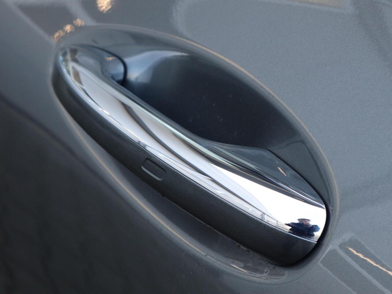 Mercedes-Benz C-KLASSE Estate 180 Business Solution AMG