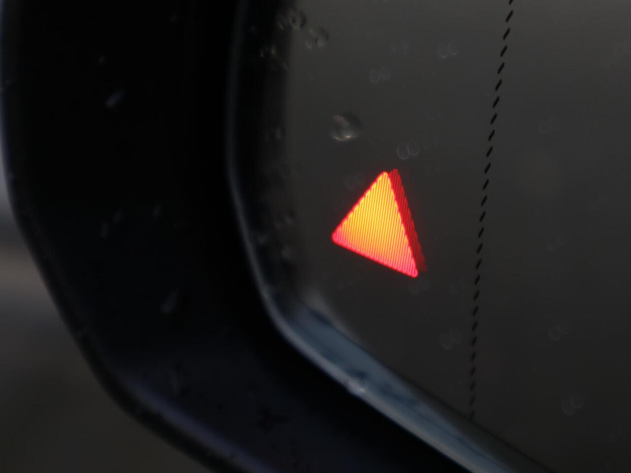 Mercedes-Benz C-KLASSE Estate 180 Business Solution AMG