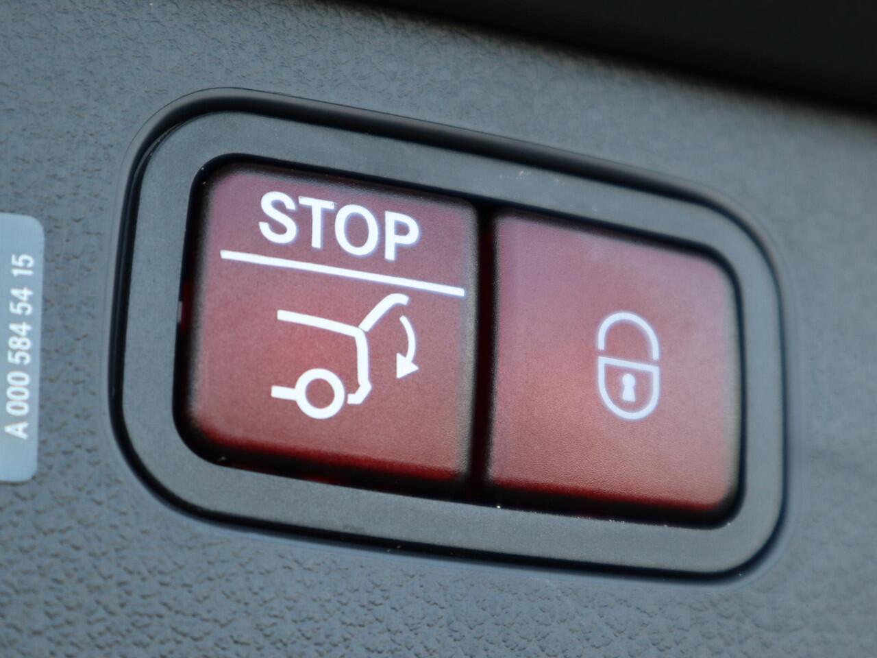 Mercedes-Benz C-KLASSE Estate 180 Business Solution AMG