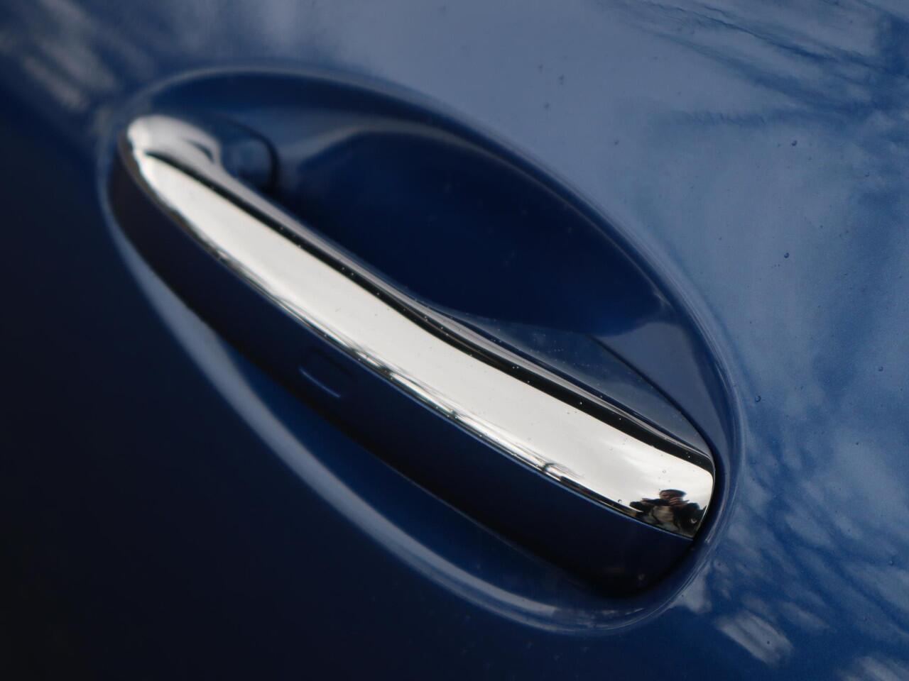 Mercedes-Benz C-KLASSE Estate 300 e Business Solution AMG