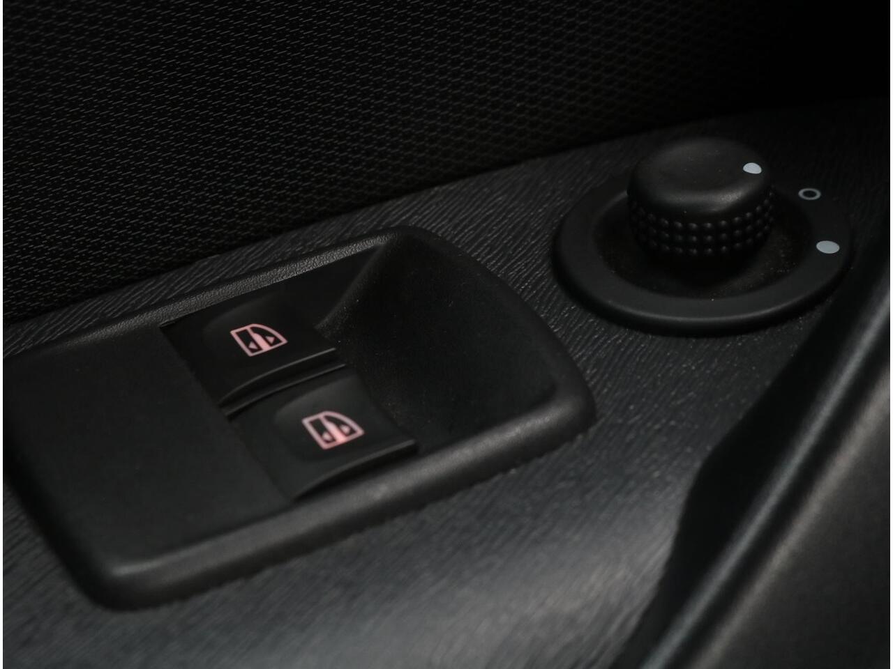 Mercedes-Benz CITAN 112 BlueEFFICIENCY