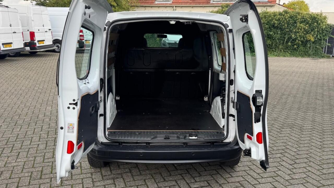 Mercedes-Benz CITAN 108 CDI 55KW 75PK EURO 6 AIRCO/ NAVIGATIE/ SCHUIFDEUR/ 100% DEALERONDERHOUDEN
