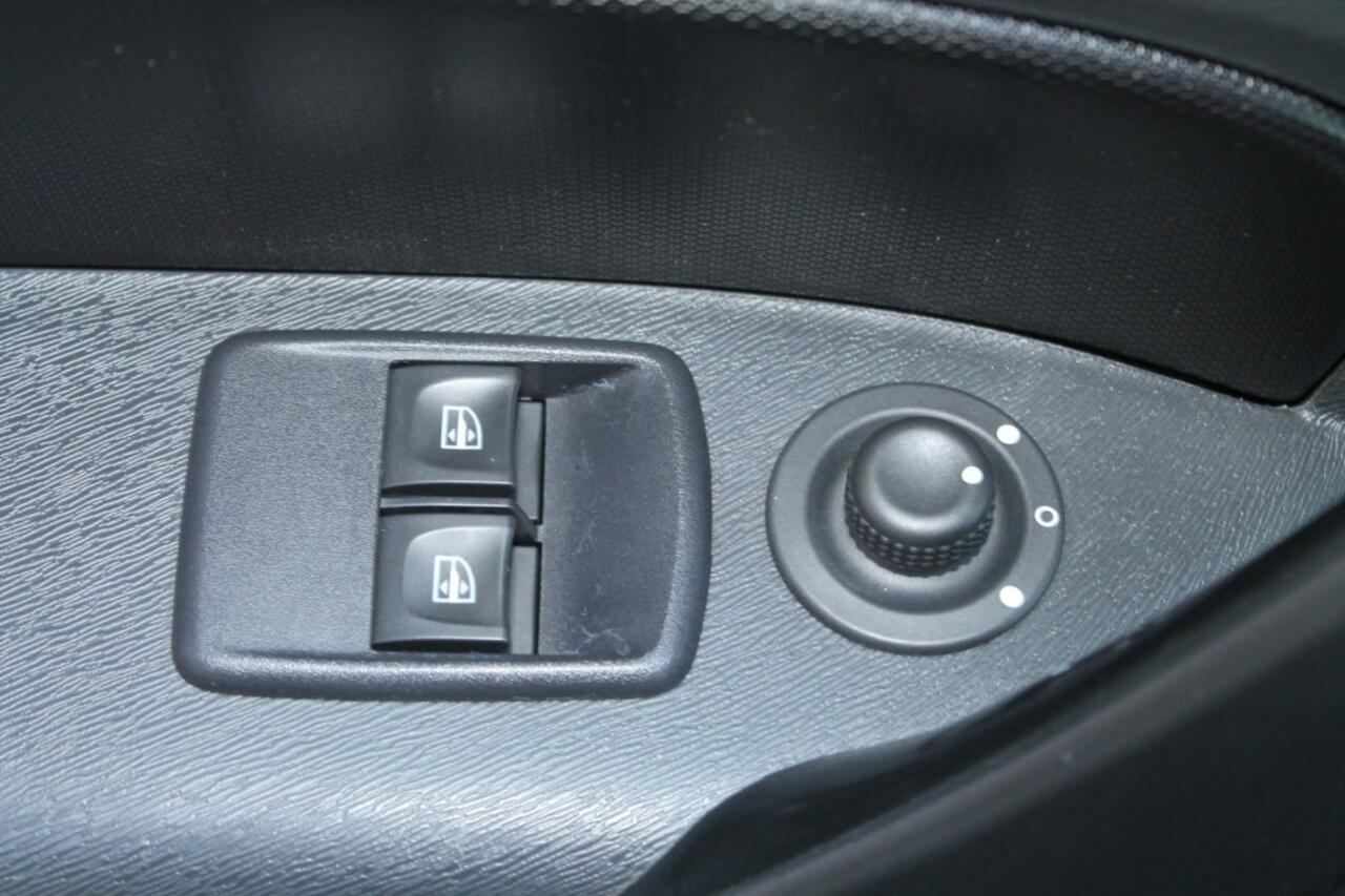 Mercedes-Benz CITAN 109 CDI AIRCO CRUISE NAVI TREKHAAK