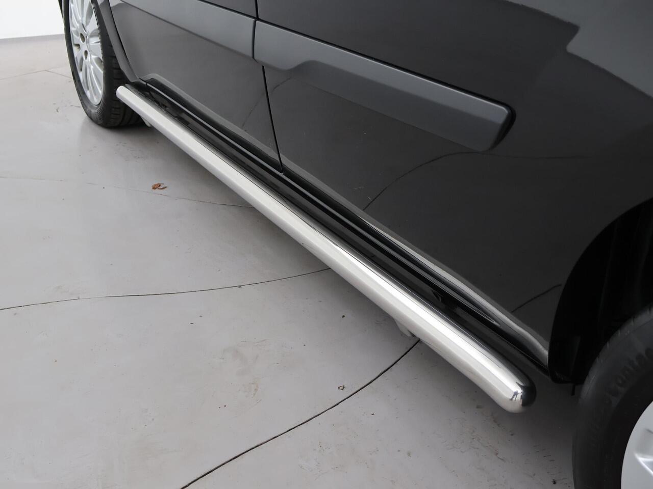 Mercedes-Benz CITAN 108 CDI + CRUISE CONTROL | AIRCO | L.M. VELGEN | SIDEBARS