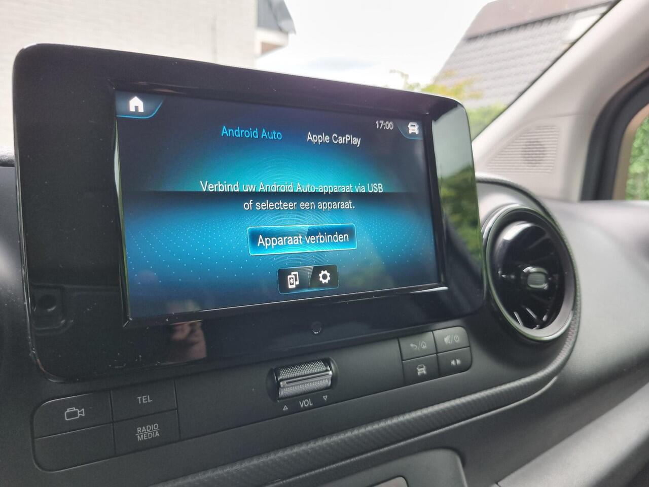 Mercedes-Benz CITAN 113 Tourer / NAVI / CRUISE / CAMERA / DAB Mercedes-Benz Citan 113 Tourer 131 pk. / NAVI / CRUISE / CAMERA / DAB