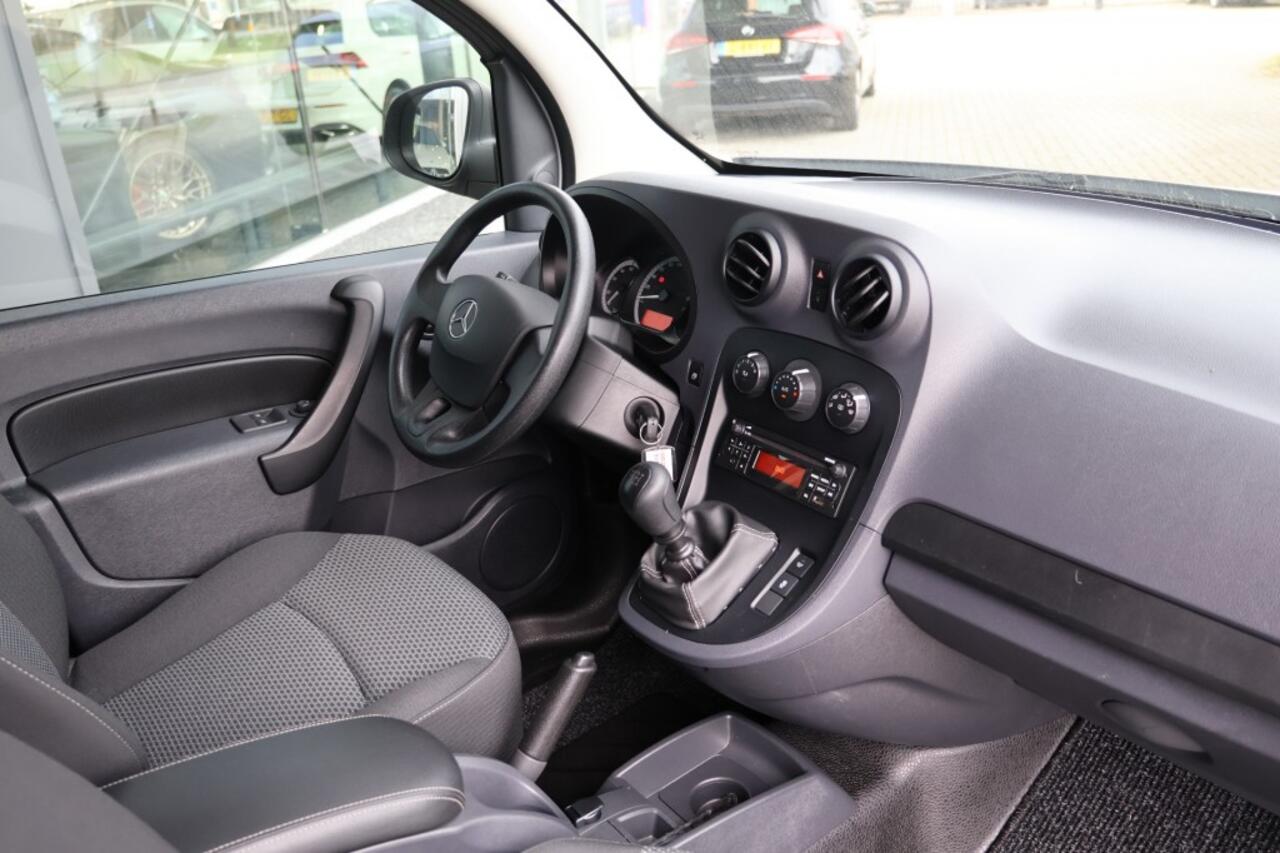 Mercedes-Benz CITAN 110 CDI PRO *CRUISE*AIRCO*1STE EIGENAAR*NL